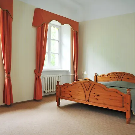 Nauksenu Muiza Hotel