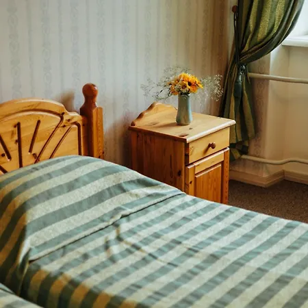 Hotel Nauksenu Muiza